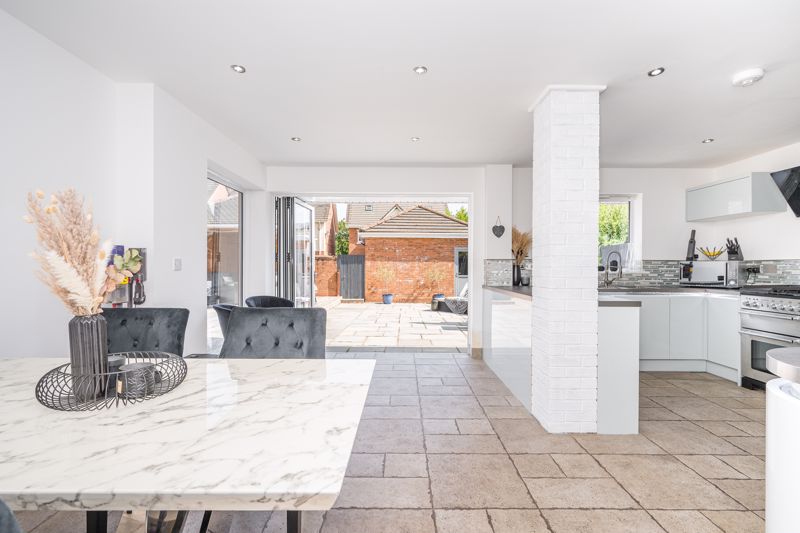 Kitchen / Dining Room- click for photo gallery